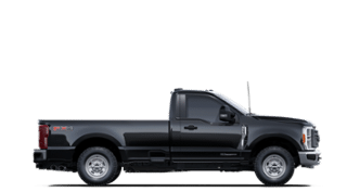 2025 Ford Super Duty® External Image 1